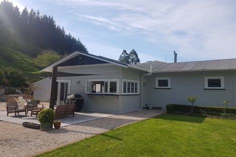 Photo of property in 250 Lud Vly Road, Hira, Nelson, 7071