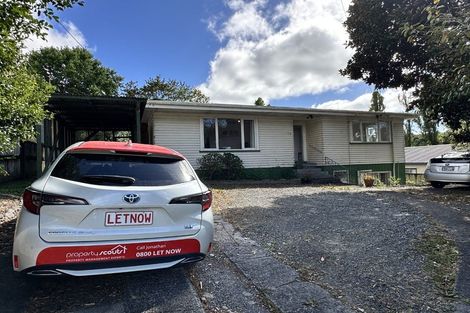Photo of property in 132 Triangle Road, Massey, Auckland, 0614