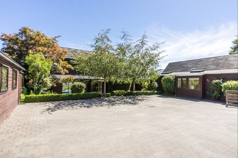Photo of property in 9 Arrowtown-lake Hayes Road, Lake Hayes, Queenstown, 9371