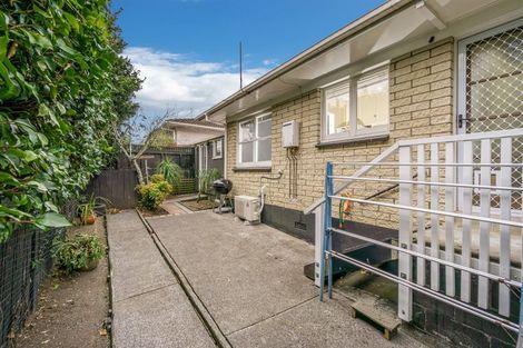 Photo of property in 3/9 Tristram Avenue, Forrest Hill, Auckland, 0620