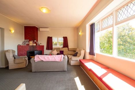 Photo of property in Carillion/the Knoll, 33 Thompson Street, Mount Cook, Wellington, 6011