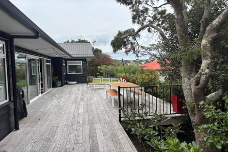 Photo of property in 31 Simla Crescent, Khandallah, Wellington, 6035