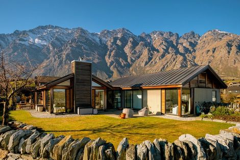 Photo of property in 1 Skye Lane, Jacks Point, Queenstown, 9371