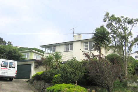 Photo of property in 12 Hollies Crescent, Johnsonville, Wellington, 6037