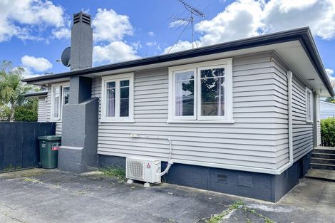 Photo of property in 2 Matangi Road, Mount Wellington, Auckland, 1060