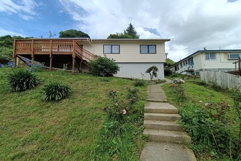 Photo of property in 38 Jackson Terrace, Ranui, Porirua, 5024