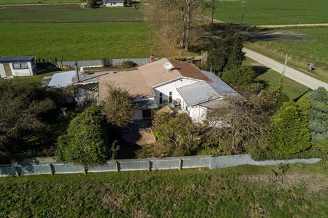 Photo of property in 159 Ohapi Settlement Road, Winchester, Temuka, 7986