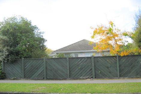 Photo of property in 64 Hounslow Street, Ilam, Christchurch, 8041