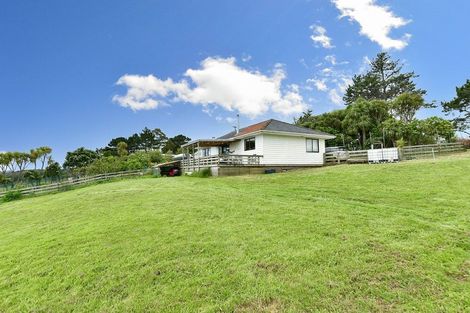 Photo of property in 56 Mclachlan Road, Kaukapakapa, Warkworth, 0984