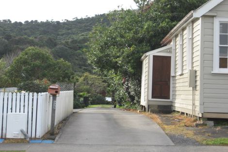 Photo of property in 539 Kapanga Road, Coromandel, 3506