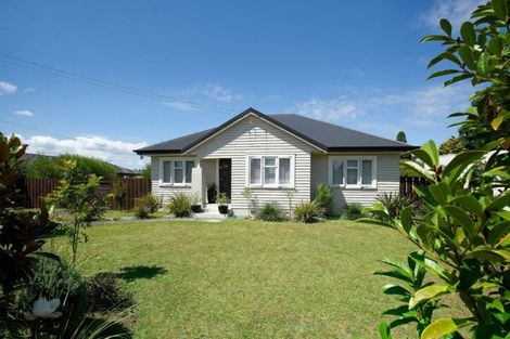 Photo of property in 48 Smith Street, Matamata, 3400