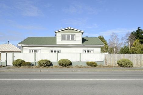 Photo of property in 145 Main Street, Oxford, 7430