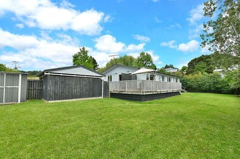 Photo of property in 57d Rautawhiri Road, Helensville, 0800