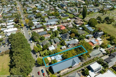 Photo of property in 45 Studholme Street, Somerfield, Christchurch, 8024