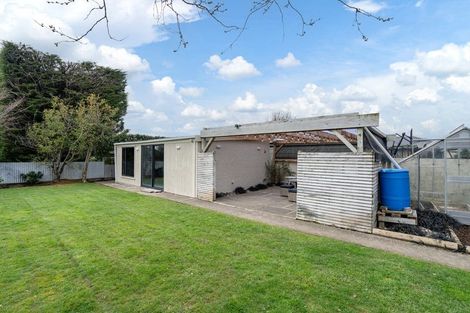 Photo of property in 337 Racecourse Road, Waverley, Invercargill, 9810