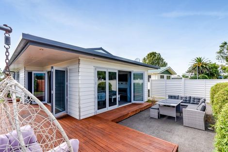 Photo of property in 51 Murray Street, Bell Block, New Plymouth, 4312