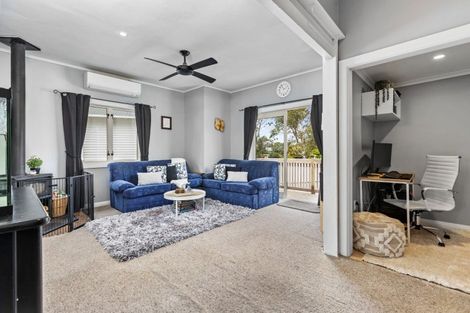 Photo of property in 93 Fox Street, Featherston, 5710