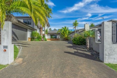 Photo of property in 3 Finchley Place, Hamilton East, Hamilton, 3216