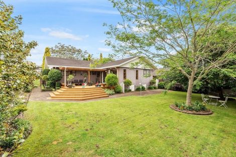 Photo of property in 7 Ellerslie Avenue, Chartwell, Hamilton, 3210