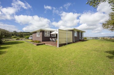 Photo of property in 1091 Whakapirau Road, Whakapirau, 0583