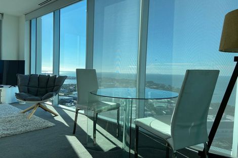 Photo of property in Sentinel Apartments, 1901/3 Northcroft Street, Takapuna, Auckland, 0622