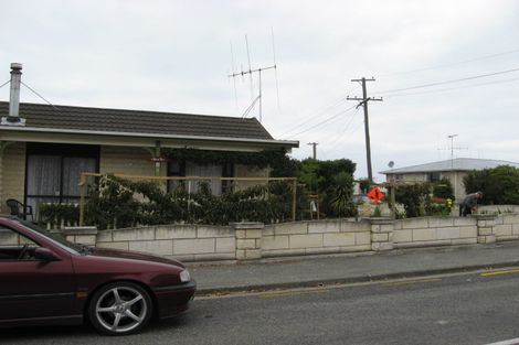 Photo of property in 22 Buchanan Street, Parkside, Timaru, 7910