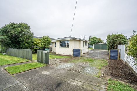 Photo of property in 80 Stirrat Street, Kingswell, Invercargill, 9812