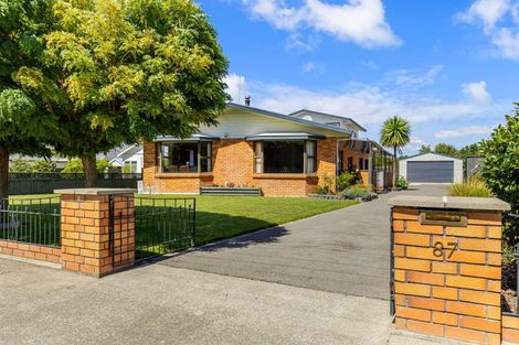 Photo of property in 87 Lakings Road, Yelverton, Blenheim, 7201
