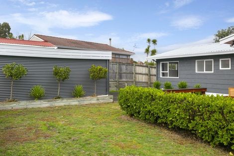 Photo of property in 10 Wembley Place, Richmond Heights, Taupo, 3330