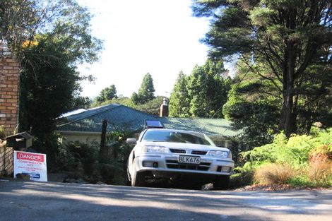 Photo of property in 20 Kopiko Road, Titirangi, Auckland, 0604