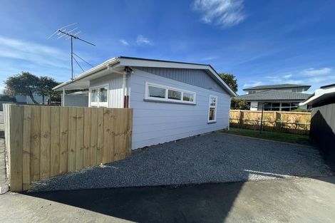 Photo of property in 95 Domain Terrace, Spreydon, Christchurch, 8024