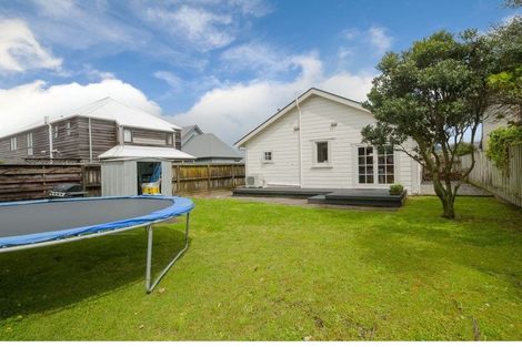 Photo of property in 2 Patrick Street, Petone, Lower Hutt, 5012