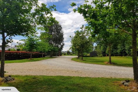 Photo of property in 44 Rands Road, Fernside, Rangiora, 7471