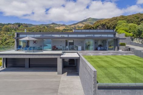 Photo of property in 8 Langlois Lane, Akaroa, 7520