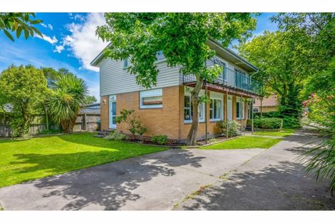 Photo of property in 24a Dominion Avenue, Spreydon, Christchurch, 8024