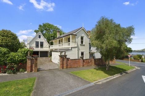 Photo of property in 22 Arthur Street, Onehunga, Auckland, 1061