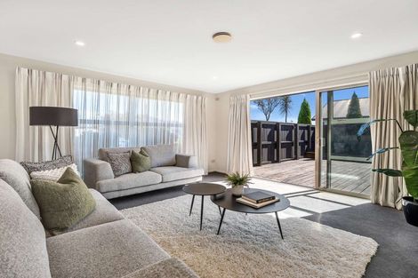 Photo of property in 5 Oates Street, Lincoln, 7608