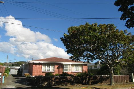 Photo of property in 1/5 Hall Grove, Ebdentown, Upper Hutt, 5018