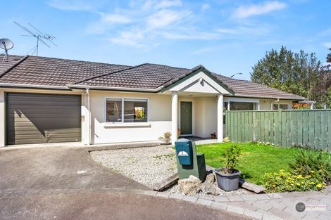 Photo of property in 7 Millwood Place, Silverstream, Upper Hutt, 5019