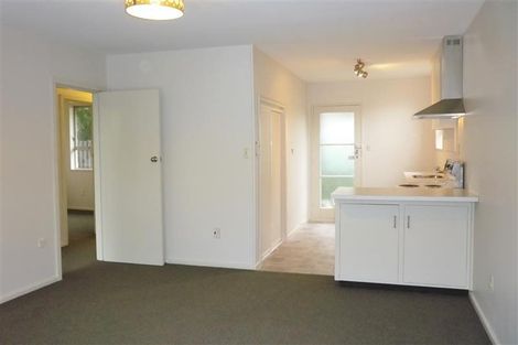 Photo of property in 4/91 Brougham Street, Addington, Christchurch, 8024