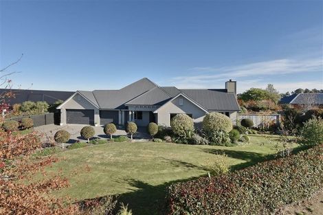 Photo of property in 12 Heaphy Court, Rolleston, 7614