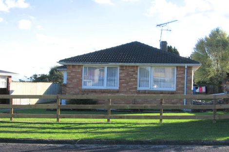 Photo of property in 6 Thornton Street, Putaruru, 3411