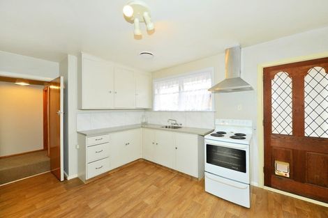 Photo of property in 2/6 Pulford Place, Ilam, Christchurch, 8041