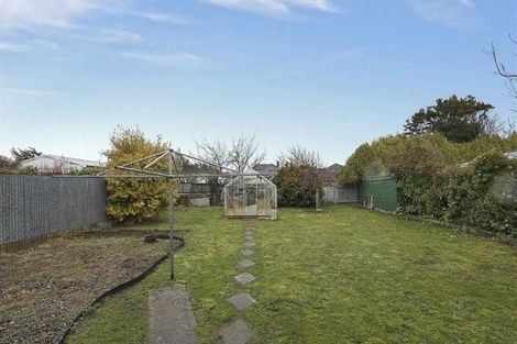 Photo of property in 585 Tweed Street, Newfield, Invercargill, 9812