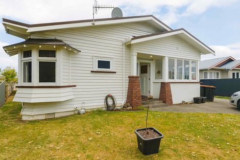 Photo of property in 36 Matipo Street, Takaro, Palmerston North, 4410