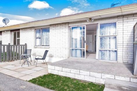 Photo of property in 3/30 Ferndale Road, Mount Wellington, Auckland, 1060
