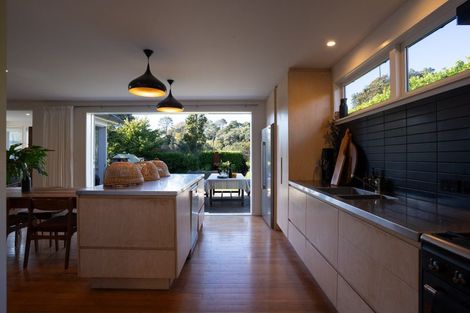 Photo of property in 49 Regina Street, Westmere, Auckland, 1022