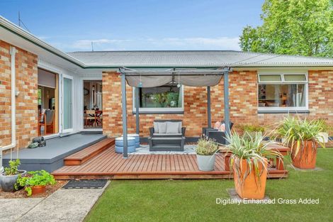 Photo of property in 28 Shirley Street, Mangakakahi, Rotorua, 3015