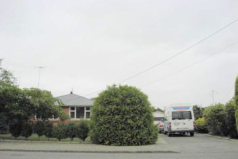 Photo of property in 68 Thomson Street, Tinwald, Ashburton, 7700