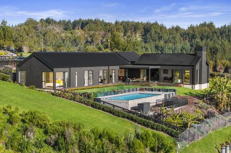 Photo of property in 26 Taha Puke Road, Okura Bush, Albany, 0794